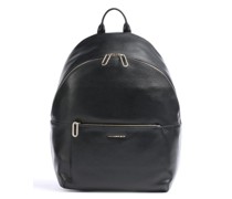 Mandarina Duck Luna Rucksack schwarz