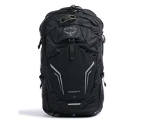 Osprey Syncro 20 Fahrradrucksack schwarz