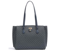 Michael Kors Ruby Shopper dunkelblau