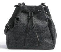 Picard Safi Bucket bag schwarz
