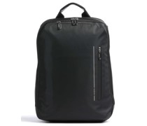 Samsonite Ongoing Rucksack schwarz