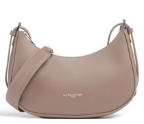 Lancaster Sierra Umhängetasche taupe