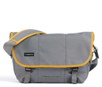 Timbuk2 Heritage Classic M Kuriertasche grau