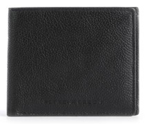 Porsche Design Voyager Wallet 4 Rfid Geldbörse schwarz