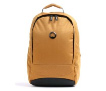 Delsey Securban Rucksack gelb