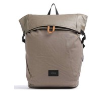 Sandqvist Ground Alfred Rucksack taupe