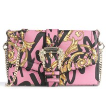 Versace Jeans Couture Clutch pink