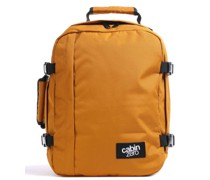 Cabin Zero Classic 28 Reiserucksack bernstein