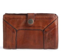 Campomaggi Geldbörse cognac