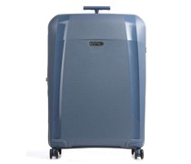 Epic Phantom SL 4-Rollen Trolley blaugrau