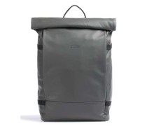 Zwei AQR250 Rucksack dunkelgrau