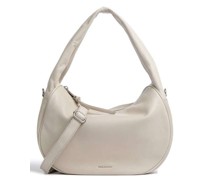 FredsBruder Bobonia Beuteltasche beige