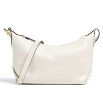 Lauren Ralph Lauren Kassie Umhängetasche beige