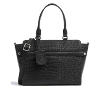 Burkely Casual Cayla Handtasche schwarz