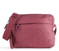 Mandarina Duck MD20 Umhängetasche rot