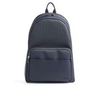 Lacoste Mens Classic Rucksack navy