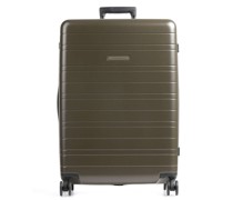Horizn Studios H7 Smart 4-Rollen Trolley olivgrün