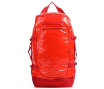 Eagle Creek Cargo Hauler 110 Rollenreisetasche rot