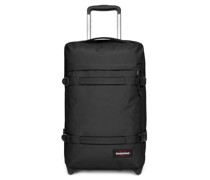 Eastpak Transit´R S Rollenreisetasche schwarz