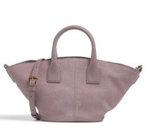 Liebeskind Mica Promo Suede S Handtasche altrosa