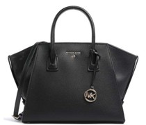 Michael Kors Avril Handtasche schwarz