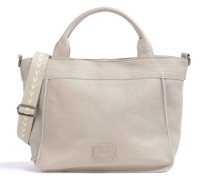 FredsBruder Stines Shopper beige