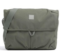 Vaude Coreway 13 Schultertasche olivgrün