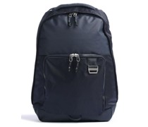 Samsonite Midtown Rucksack dunkelblau