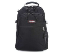 Eastpak Tutor Laptop-Rucksack schwarz