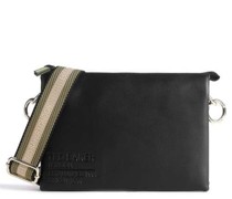 Ted Baker Darceyy Umhängetasche schwarz