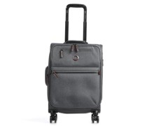 Delsey Maubert 2.0 4-Rollen Trolley anthrazit