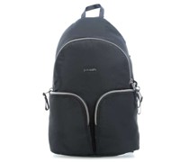 Pacsafe Stylesafe Rucksack schwarz