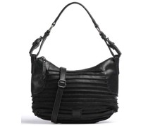 FredsBruder Bestseller Beuteltasche schwarz