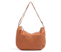 Still Nordic Day & Mood DayBinnie Beuteltasche cognac