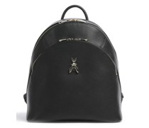 Patrizia Pepe Fly Rucksack schwarz
