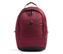 Delsey Securban Rucksack bordeaux