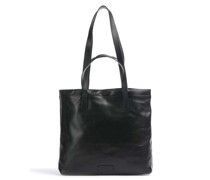 Royal RepubliQ Reflection Shopper schwarz
