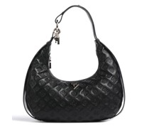 Guess La Femme Beuteltasche schwarz