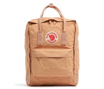 Fjällräven Kånken Rucksack nude