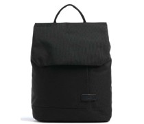 Zwei Benno BE130 Rucksack schwarz