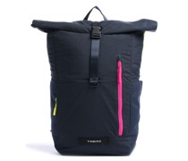 Timbuk2 Tuck Pack Rolltop Rucksack navy