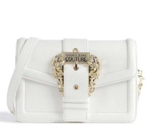 Versace Jeans Couture Couture 01 Umhängetasche weiß