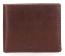 JOOP! Loreto Ninos Rfid Geldbörse dunkelbraun