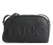 Liu Jo Gangabina Umhängetasche schwarz