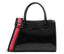 Liu Jo Manhattan Handtasche schwarz