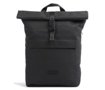 Ucon Acrobatics Phantom Jasper Medium Rolltop Rucksack schwarz