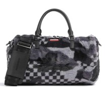 Sprayground Flock 3Am Weekender schwarz/grau