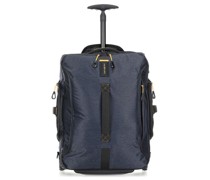 Samsonite Paradiver Light Rollenreisetasche jeans