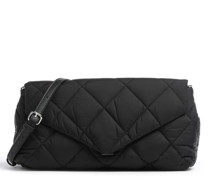 Seidenfelt Vemp Clutch schwarz