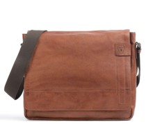 Strellson Upminster Laptoptasche cognac